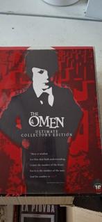 The omen, Cd's en Dvd's, Dvd's | Horror, Ophalen of Verzenden, Zo goed als nieuw