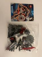 Lego Chima 70204, Ophalen of Verzenden, Zo goed als nieuw, Complete set, Lego