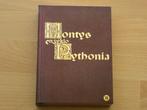 4 DVD box Monty Python Enzyklo Pythonia, Cd's en Dvd's, Verzenden, Alle leeftijden, Boxset, Actiekomedie