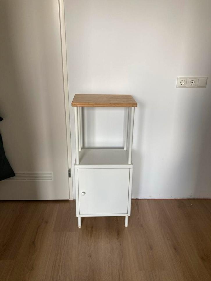 IKEA Limited dynan, Huis en Inrichting, Badkamer | Badkamermeubels, Zo goed als nieuw, (Half)hoge kast, Minder dan 100 cm, 50 tot 100 cm