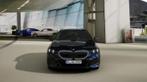 BMW 5 Serie Touring 530e M Sport Automaat / Panoramadak / Tr, Automaat, 1998 cc, Achterwielaandrijving, Zwart