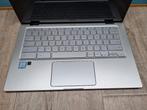 Asus Chromebook flip C434T Tablet Laptop met touchscreen, Met touchscreen, 14 inch, Qwerty, Ophalen of Verzenden