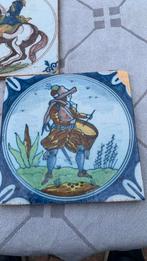 Makum Tichelaar tegels, Antiek en Kunst, Ophalen of Verzenden