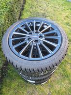 Winterbanden MINI John Cooper Works velgen 17 inch – Runflat, Auto-onderdelen, Banden en Velgen, Ophalen, Banden en Velgen, Nieuw