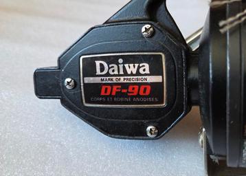 Daiwa DF-90 ! beschikbaar voor biedingen