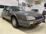 Citroën CX GTI Turbo 2 ABS, Te koop, Benzine, Onderhoudsboekje, Particulier