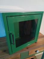 Defibrillator kastje, Ophalen of Verzenden, Gebruikt