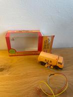 Wiking veegwagen BSR met geel knipperlicht, Ophalen of Verzenden, Zo goed als nieuw, Bus of Vrachtwagen, Wiking