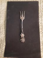 cakevork zilver, Ophalen of Verzenden, Zilver