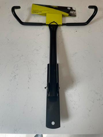 Muurbeugel fiets, snowboard of skies beschikbaar voor biedingen