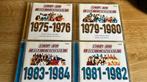 Top 40 Hitdossier 1975 -1982 (4 x 2CD), Ophalen of Verzenden, Zo goed als nieuw