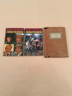 Jiskefet Boeken: Crediteuren, Debiteuren, Dierenwinkel, Ophalen of Verzenden, Zo goed als nieuw