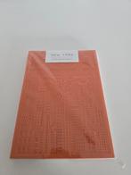Notitieboekje New York, Diversen, Notitieboeken, Ophalen of Verzenden, Nieuw, A6