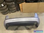 AUDI A6 C6 AVANT Grijs LY7H achterbumper bumper achter, Ophalen, Gebruikt, Audi, Achter