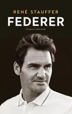 sportboek- Federer - Biografie ( Tennis ), Ophalen of Verzenden, Nieuw, Balsport