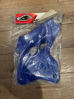 Radiator kap rechts YZ80 '93-01 blauw, Ophalen of Verzenden