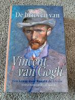 Brieven Van Vincent Van Gogh - Hardcover, Boeken, Ophalen of Verzenden, Zo goed als nieuw, Kunst en Cultuur