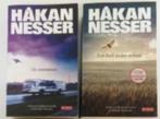 Håkan Nesser, Ophalen of Verzenden, Gelezen, Håkan Nesser, Scandinavië