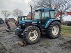 new holland 7740, Ophalen of Verzenden, Gebruikt, New Holland