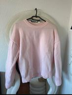 Roze trui, Verzenden, Gedragen, Maat 38/40 (M), Roze
