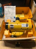 Topcon waterpas instrument automaat type AT-G4 vergroot 26x, Gebruikt, Www.topcon.com, Ophalen of Verzenden, Topcon
