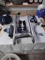 Zundapp onderdelen 517, Ophalen, Gebruikt, Frame