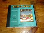 Alfred J. Kwak / CD / Atlantis / Jodokus Jodocus, Ophalen of Verzenden, Gebruikt