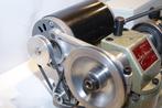 Nieuwe 220v 150w Varitoer draaibank motor voor emco unimat, Verzenden, Nieuw, Metaaldraaibank, Minder dan 500 mm