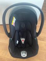 Cybex autostoel, Ophalen