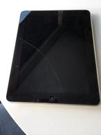 Ipad 16gb, Computers en Software, Apple iPads, Gebruikt, Apple iPad, Grijs, 16 GB