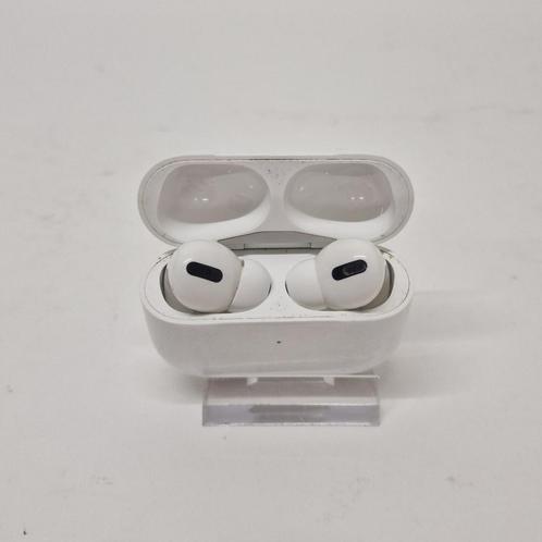 Apple Airpods Pro | Incl garantie, Audio, Tv en Foto, Koptelefoons, Zo goed als nieuw