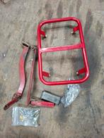 Moto Guzzi Cardellino rekje, duosteps,benzinekraantjes, Motoren, Ophalen of Verzenden