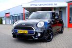 Mini Cooper 1.5 Chili Serious Business Aut. Pano|Sportstoele, Auto's, 136 pk, Gebruikt, Euro 6, Zwart