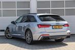 Audi A6 Avant 55 TFSIe 367pk Quattro S-Line Competition | Ad, Auto's, Audi, Automaat, 12 maanden, Gebruikt, 4 cilinders