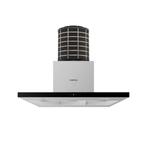 Inventum IPF800 Plasmafilter - Afzuigkap Filter, Witgoed en Apparatuur, Afzuigkappen, Wandschouwkap, Nieuw, Ophalen of Verzenden