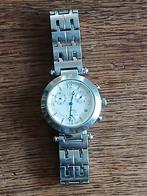 GUESS COLLECTION ORGINEEL HORLOGE, GC 20500 IZGS.., Overige merken, Staal, Polshorloge, 1960 of later