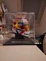 Max verstappen helm, Ophalen of Verzenden, Zo goed als nieuw, Formule 1