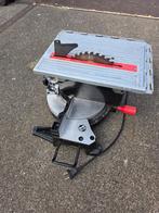 Afkortzaag / Tafelzaag / Verstekzaag KINZO 48P3110, Ophalen, Gebruikt, Kinzo, Afkortzaag