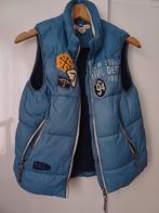 Bodywarmer, Ophalen of Verzenden, Zo goed als nieuw, Jongen, Jas