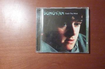 Donovan - Catch The Wind beschikbaar voor biedingen