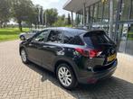 Mazda CX-5 2.0 GT-M 4WD | AUTOMAAT | NAVIGATIE | STOELVERW., Automaat, Zwart, 4 cilinders, 160 pk