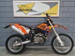 KTM 450 EXC bj 2009 nette en zeer goede originele motor, Motoren, Motoren | KTM, Bedrijf, Enduro