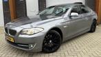 BMW 5-serie 530i STANDKACHEL/OPENDAK/AUT/STOELVW/NAVI/PDC, Euro 5, Achterwielaandrijving, Gebruikt, 2000 kg