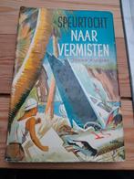 Speurtocht naar vermisten - Johan Hidding, Ophalen of Verzenden, Gelezen, Johan Hidding