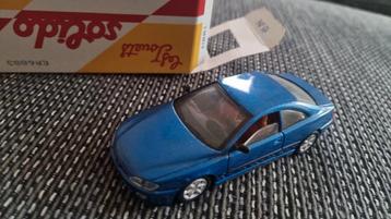 Diverese Solido Les Jouets modellen, 1:43 beschikbaar voor biedingen