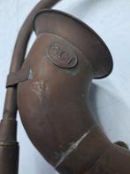 Antieke Claxon Toeter BCT, Ophalen of Verzenden, Gebruikt, Universele onderdelen