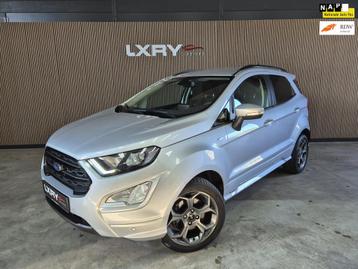 Ford EcoSport 1.0 EcoBoost ST-Line Automaat | Navi | Cruise  beschikbaar voor biedingen