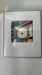 Bob Kemper zeefdruk 50/75, Ophalen of Verzenden