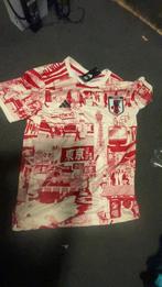 Japan shirt, Ophalen of Verzenden, Zo goed als nieuw