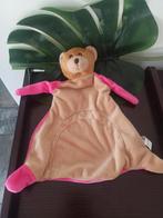 Action toi toys beer knuffeldoek, ., Beer, Ophalen of Verzenden, Zo goed als nieuw